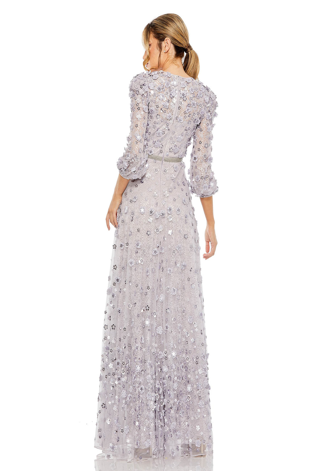 Mac Duggal 93805 - Mydressline