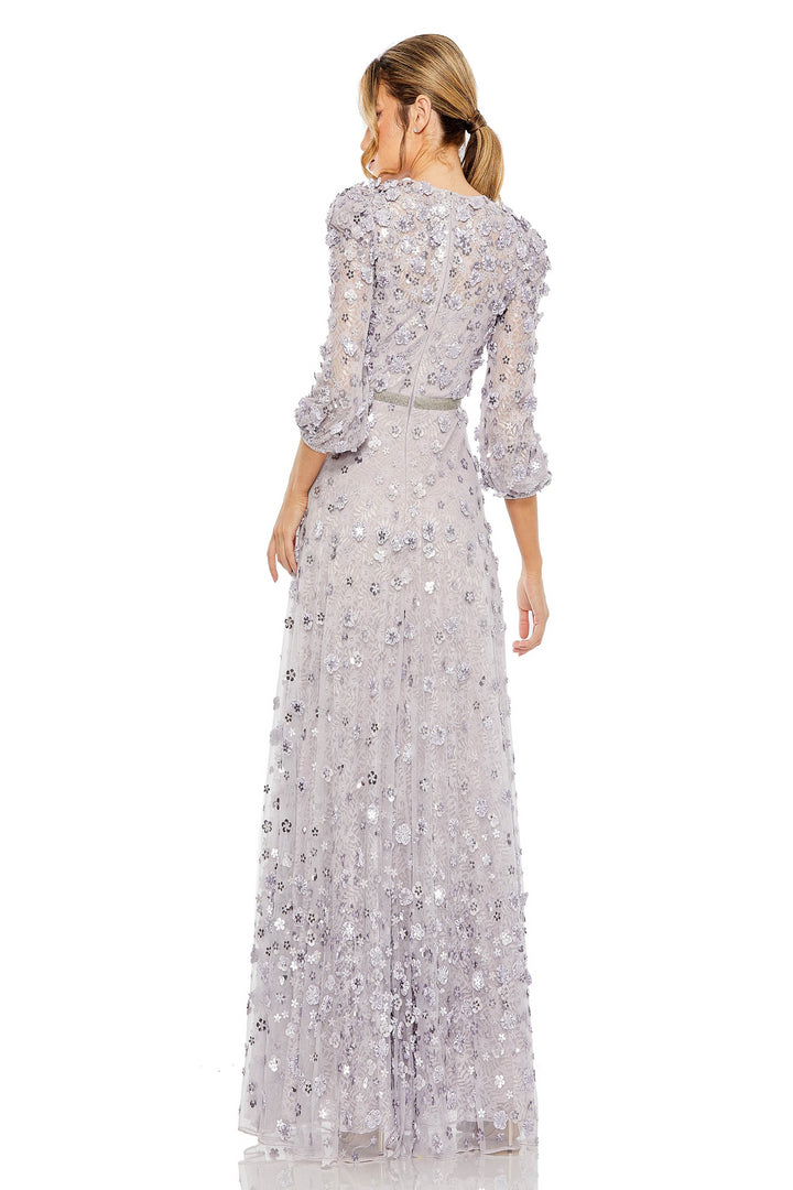 Mac Duggal 93805 - Mydressline