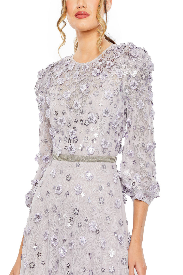 Mac Duggal 93805 - Mydressline