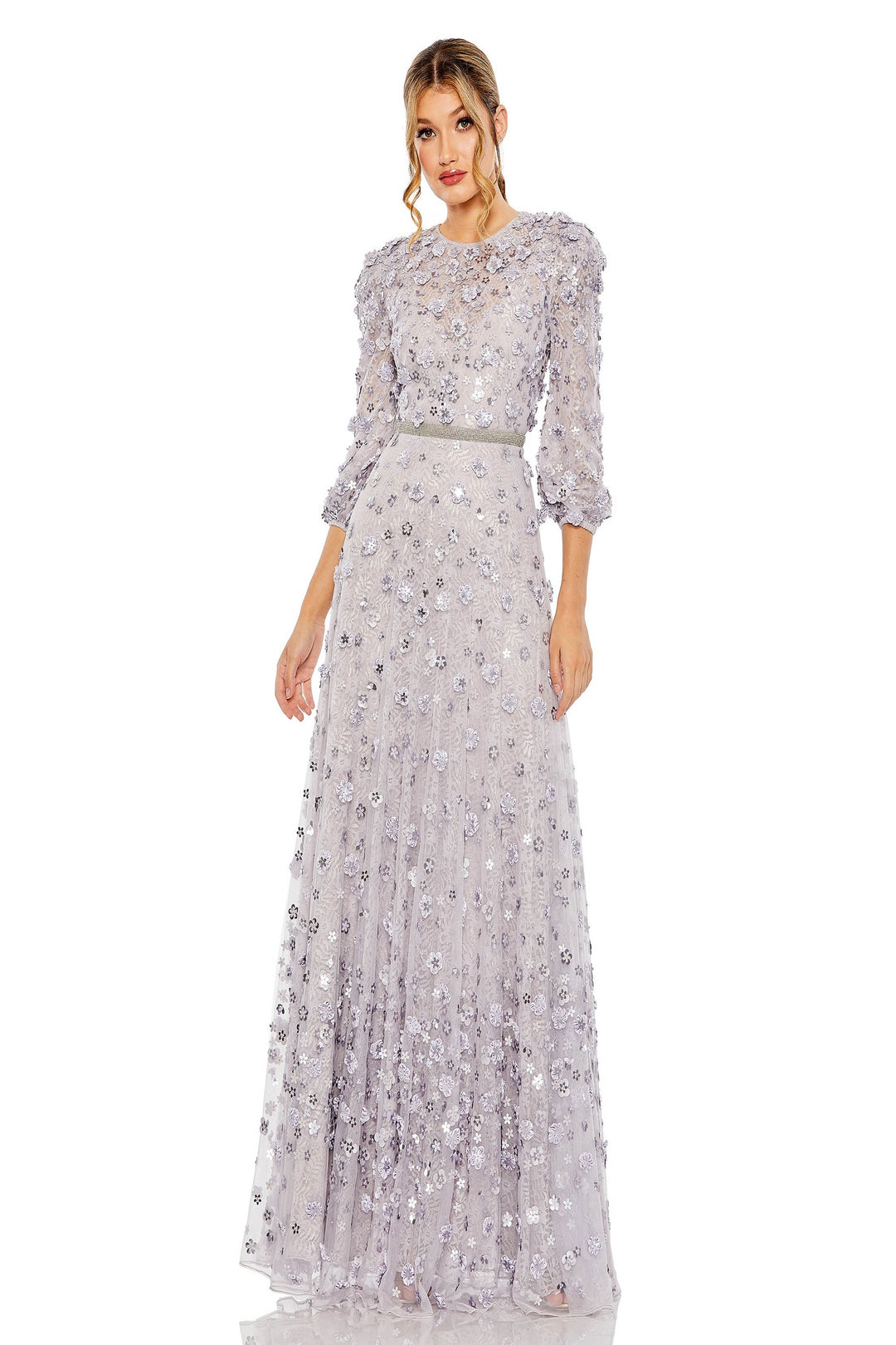 Mac Duggal 93805 - Mydressline