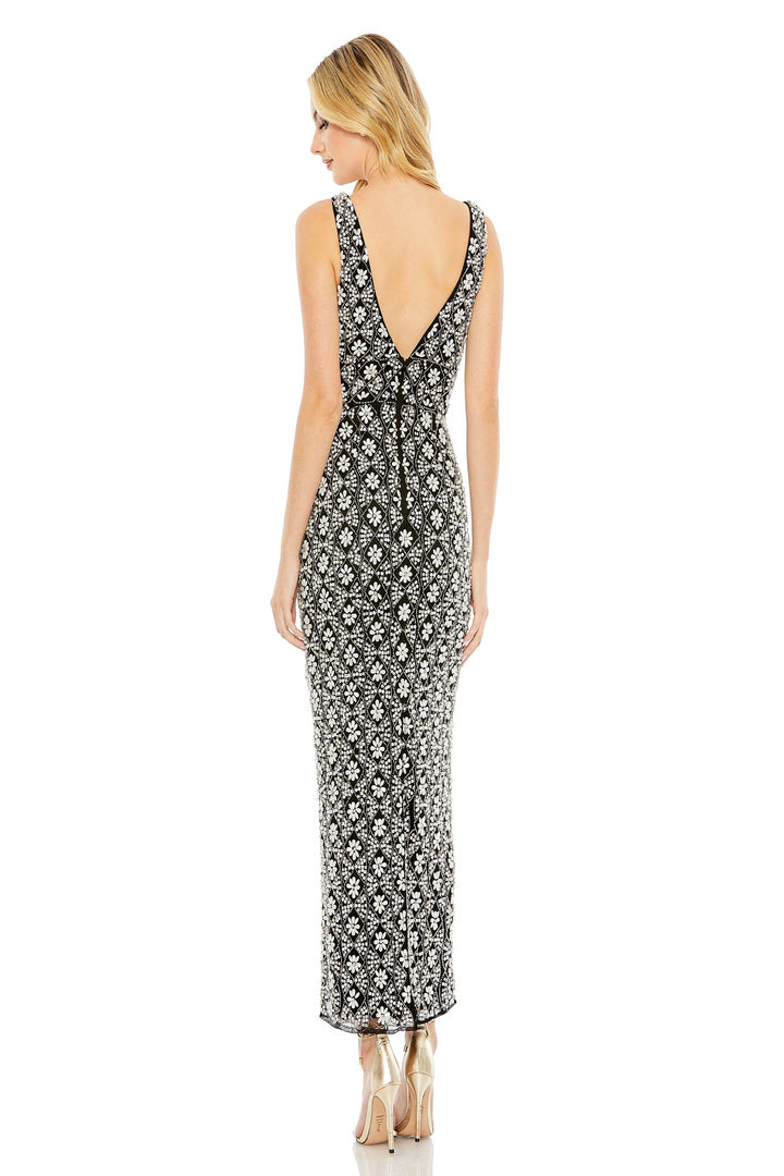 Mac Duggal 93807 - Mydressline