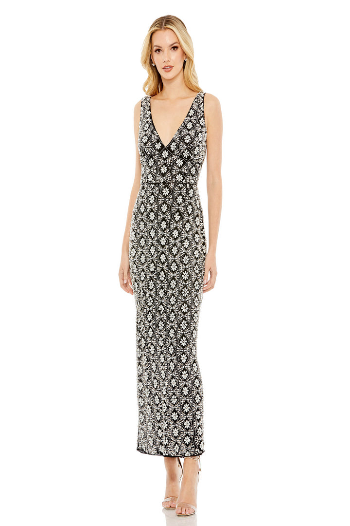 Mac Duggal 93807 - Mydressline