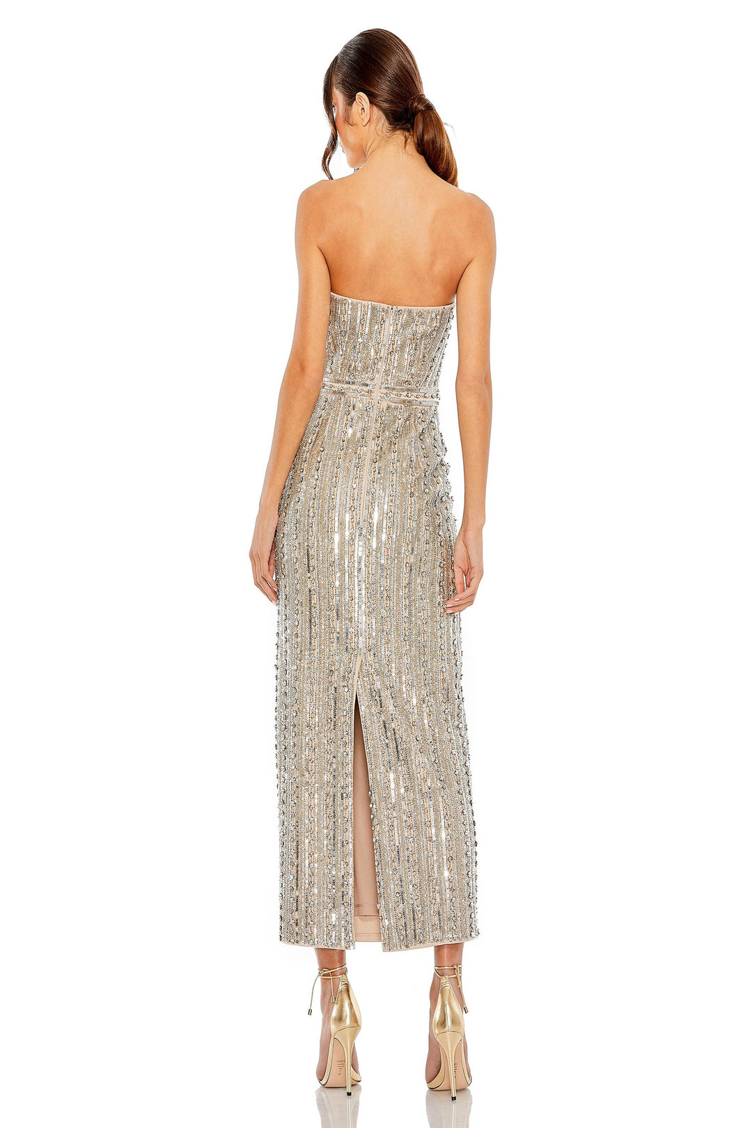 Mac Duggal 93831 - Mydressline