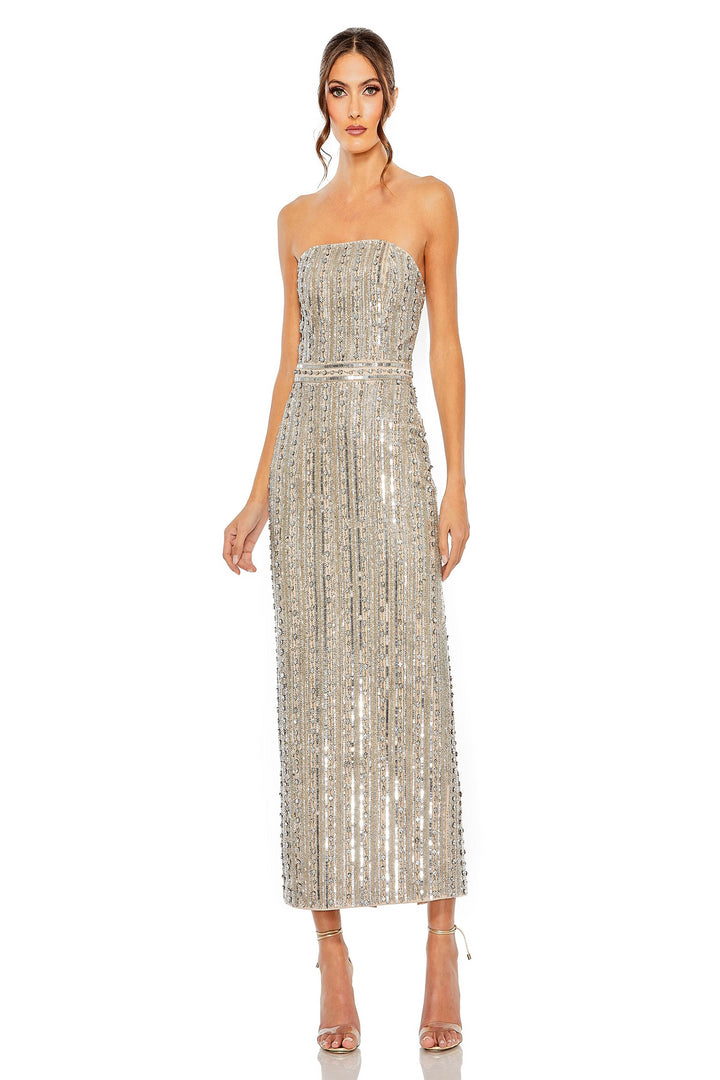 Mac Duggal 93831 - Mydressline