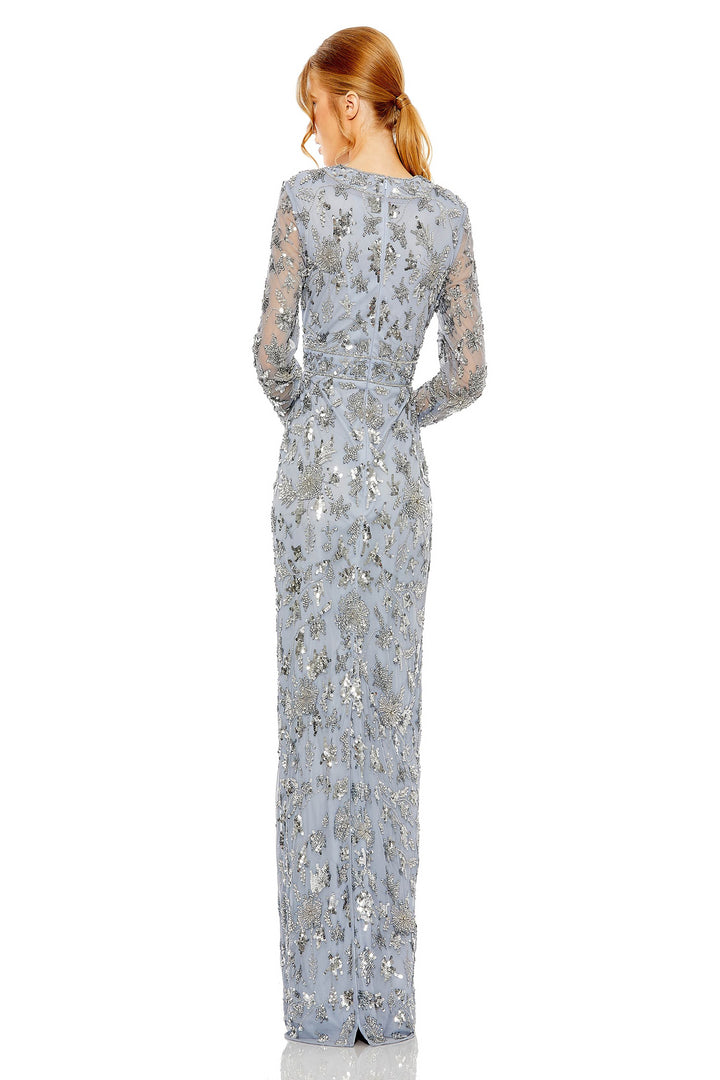 Mac Duggal 93939 - Mydressline