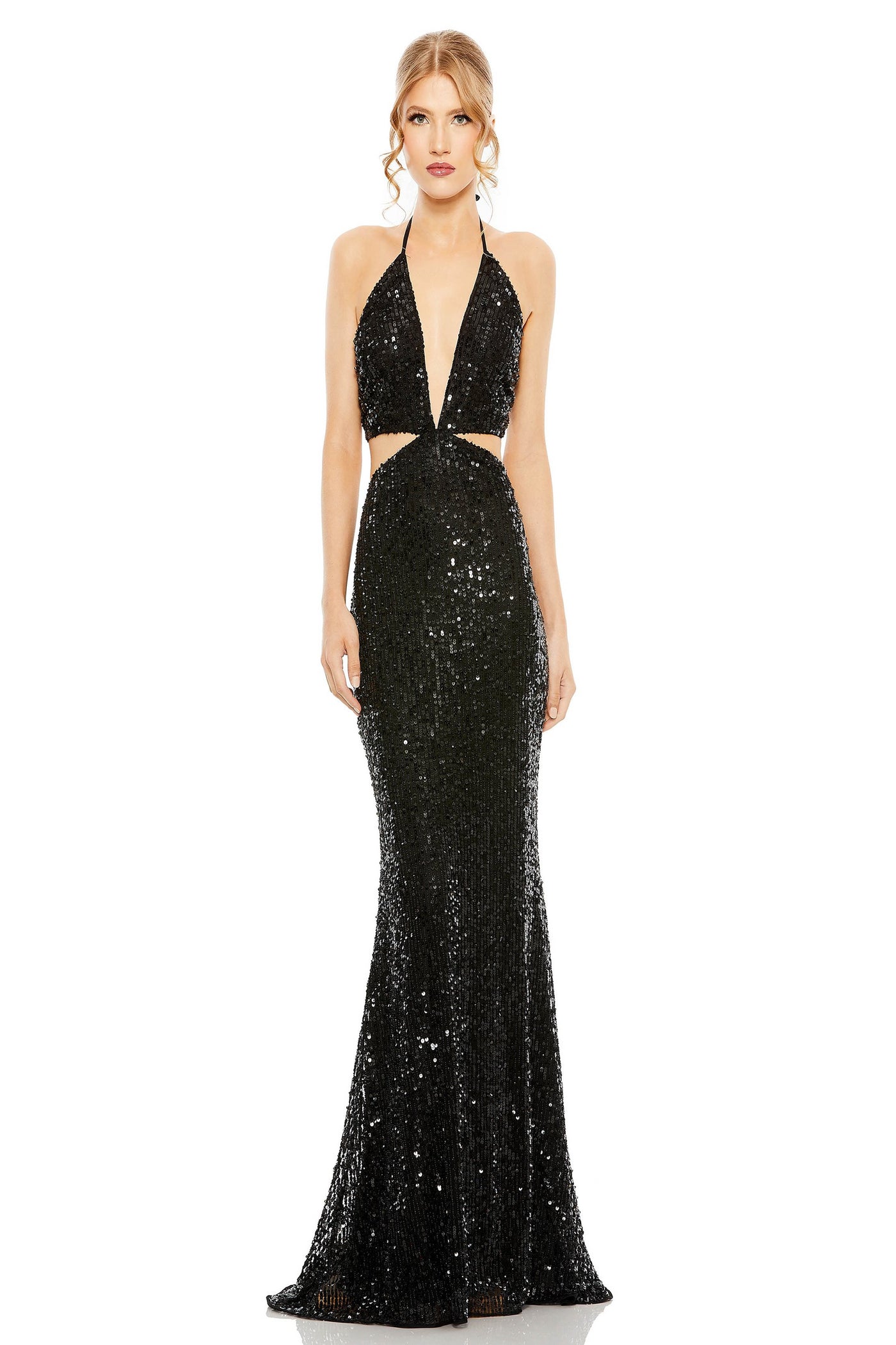 Mac Duggal 93977 - Mydressline