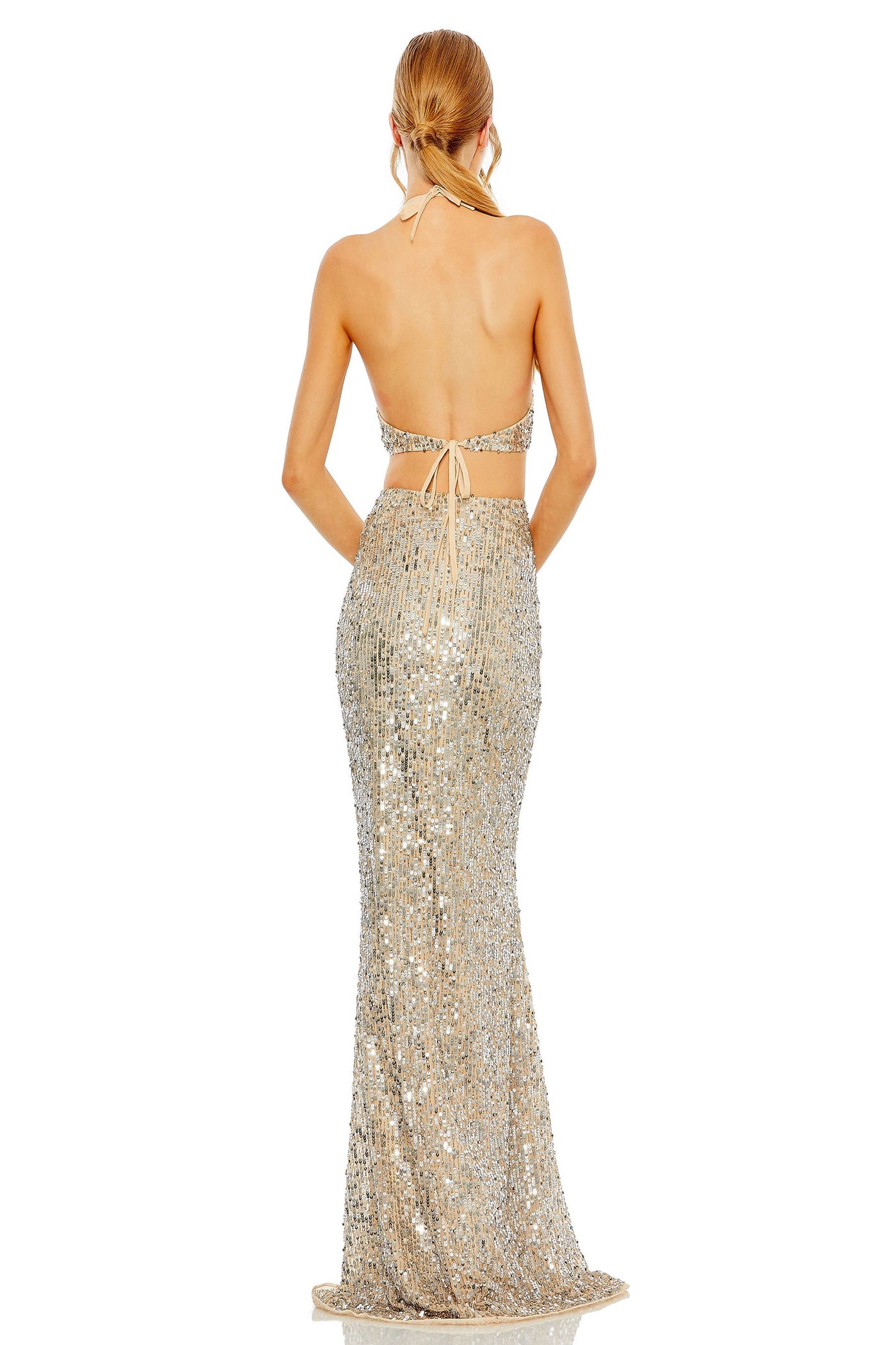 Mac Duggal 93977 - Mydressline