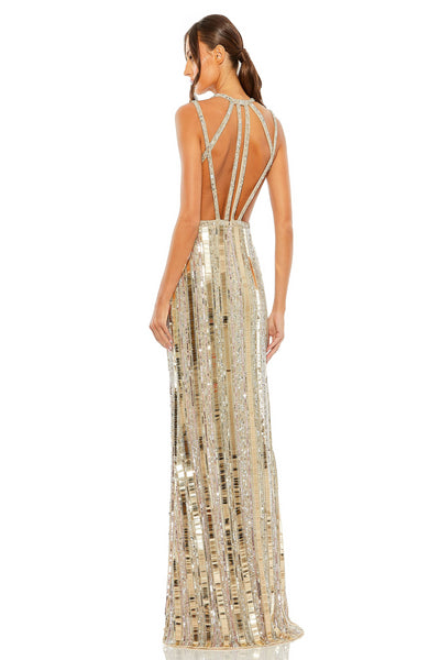 Mac Duggal 93981 - Mydressline