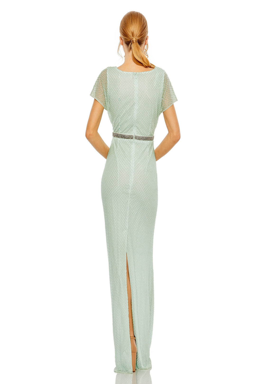 Mac Duggal 93994 - Mydressline