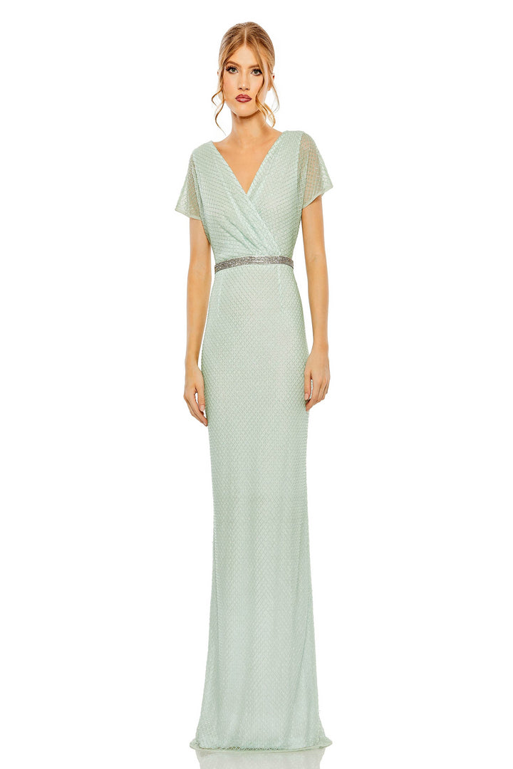 Mac Duggal 93994 - Mydressline