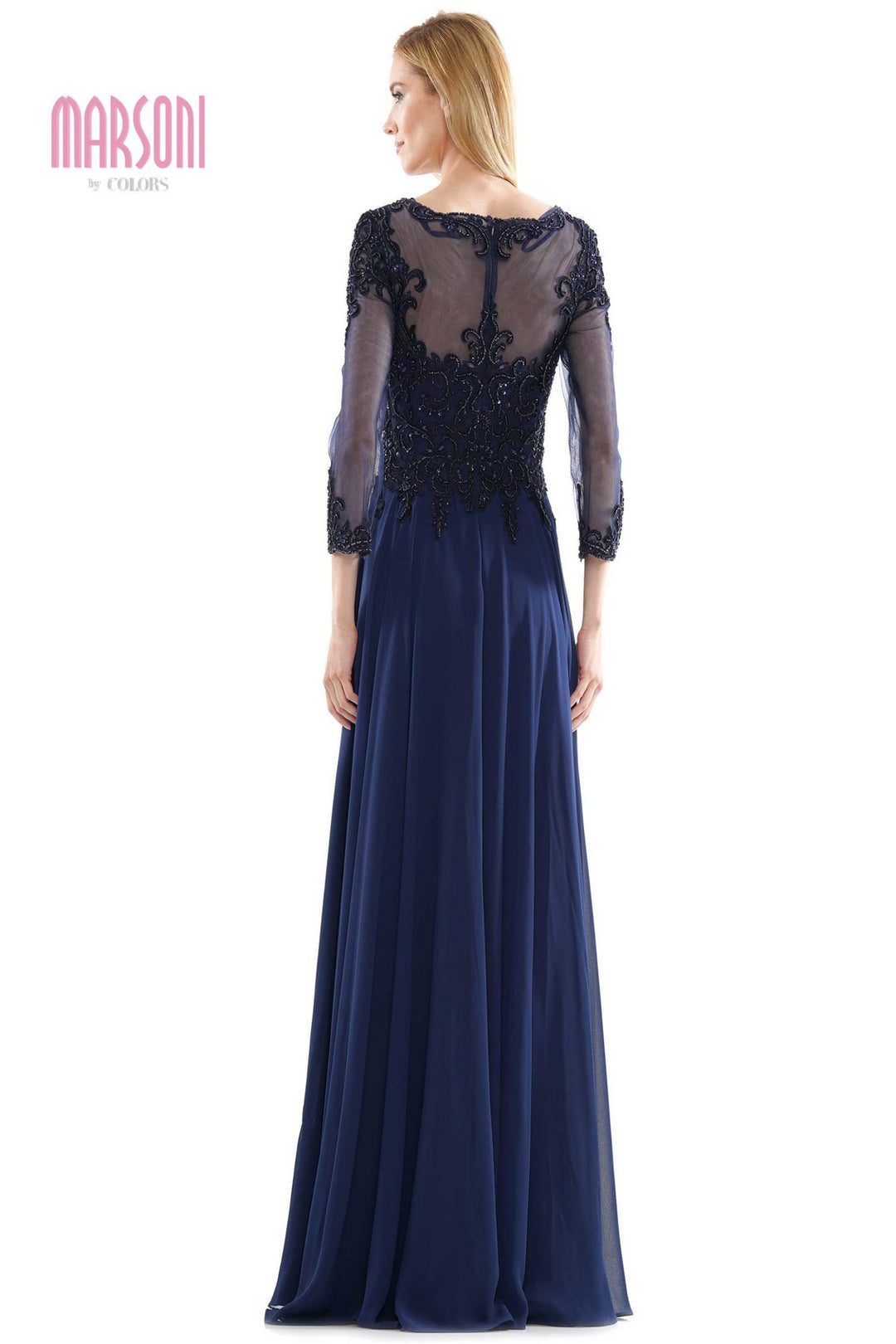 Marsoni M217 - Mydressline