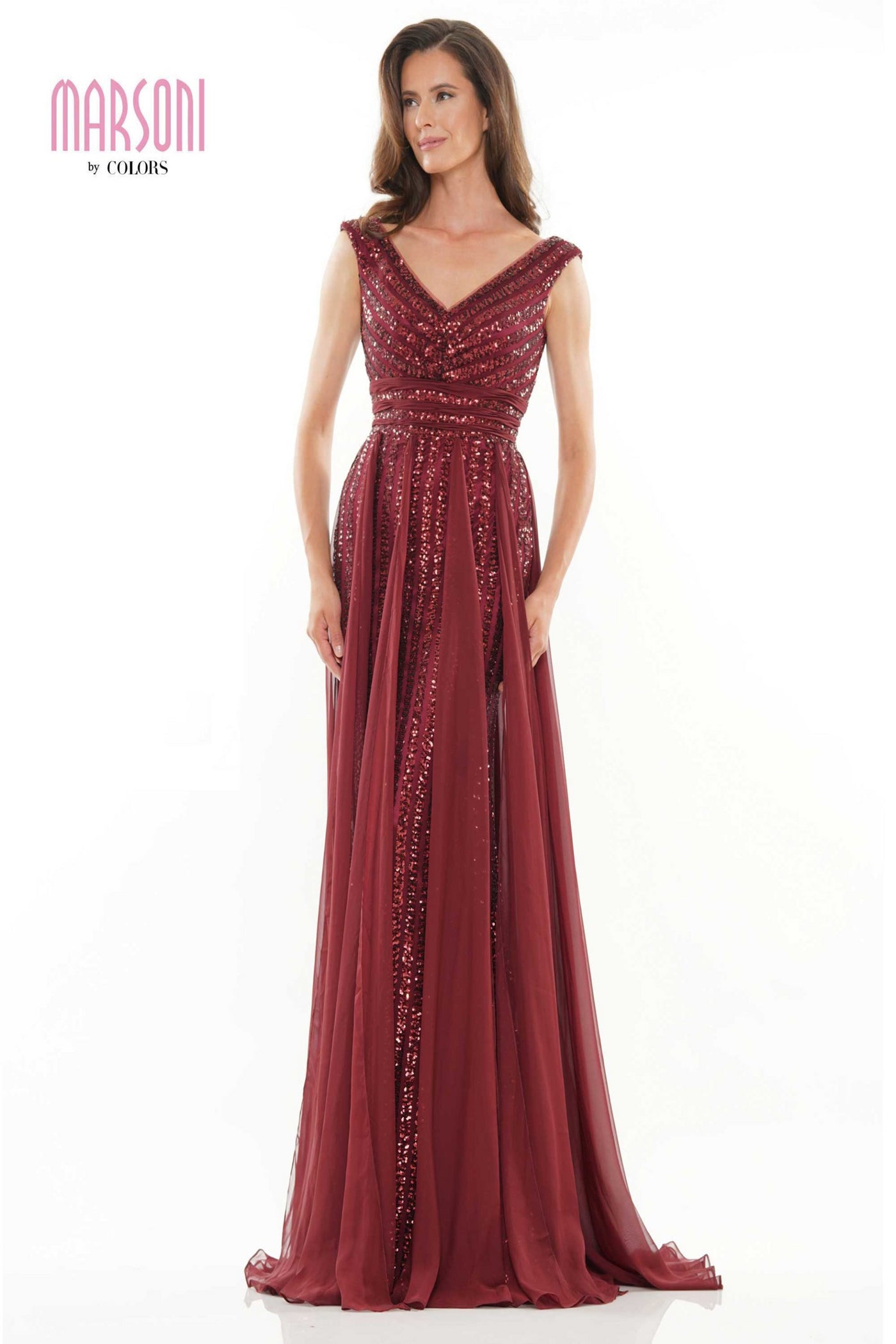 Marsoni M314 - Mydressline