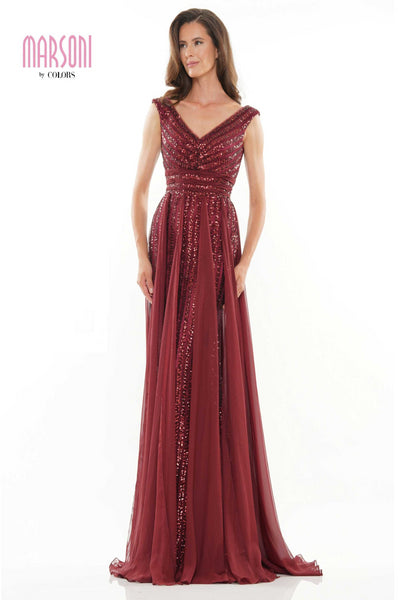 Marsoni M314 - Mydressline
