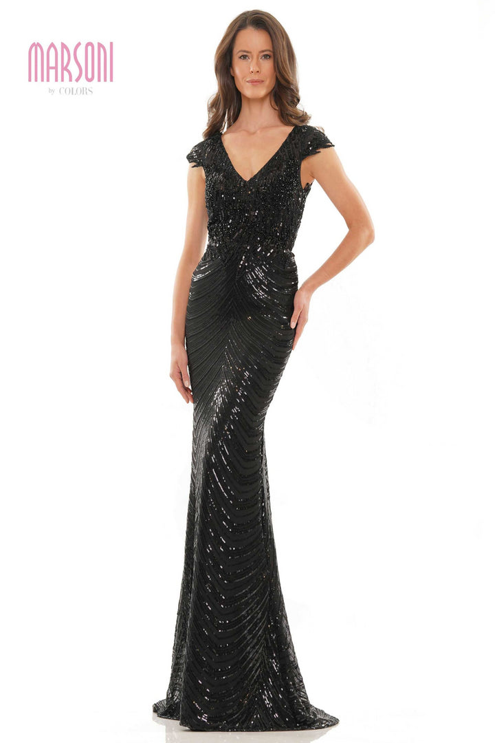 Marsoni M315 - Mydressline