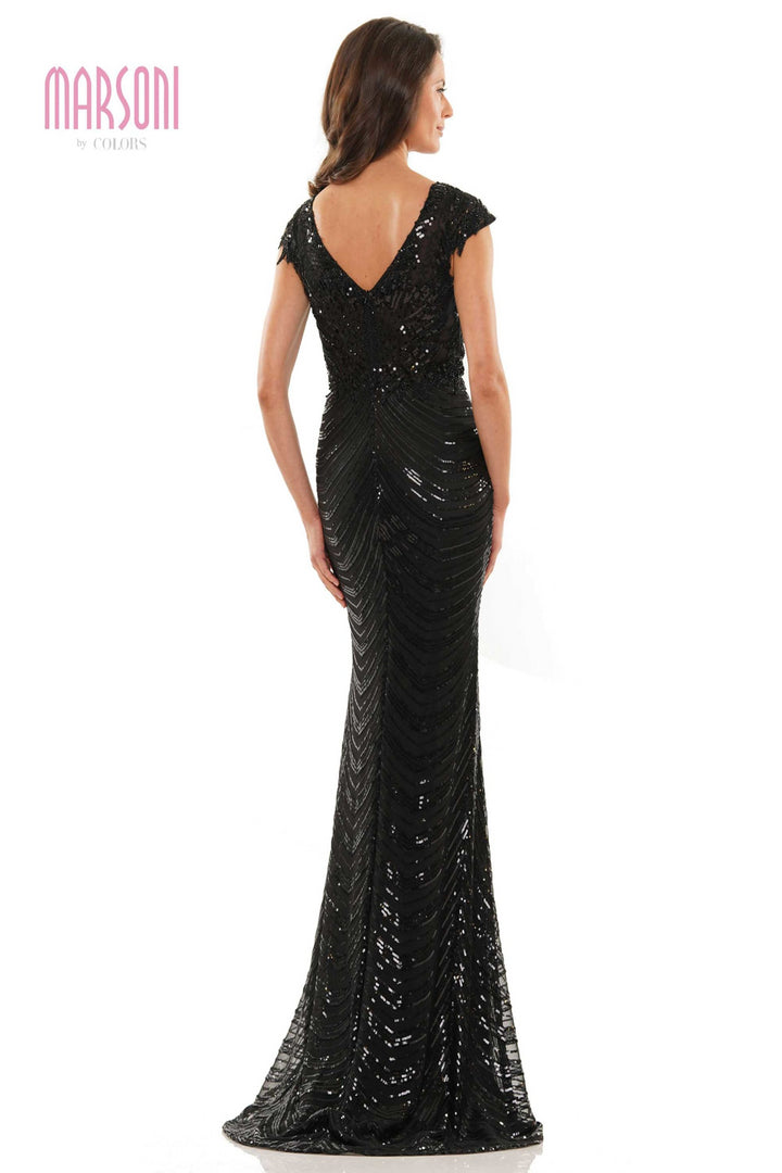 Marsoni M315 - Mydressline