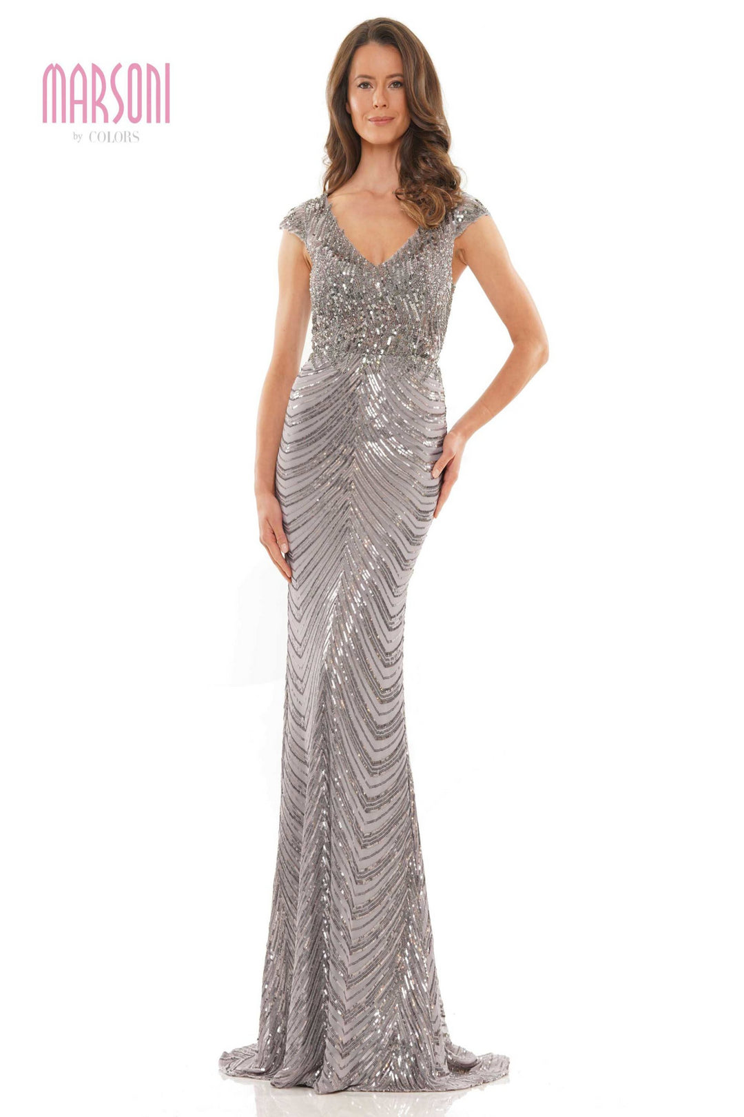 Marsoni M315 - Mydressline