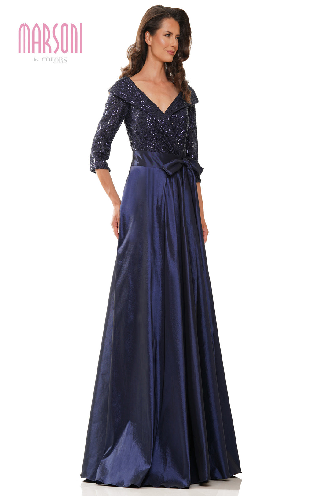 Marsoni M317 - Mydressline