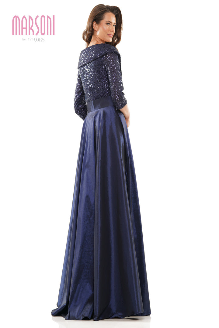 Marsoni M317 - Mydressline