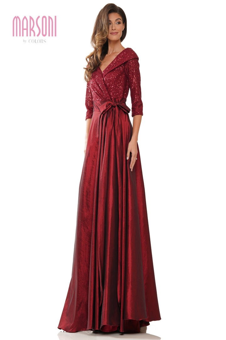 Marsoni M317 - Mydressline