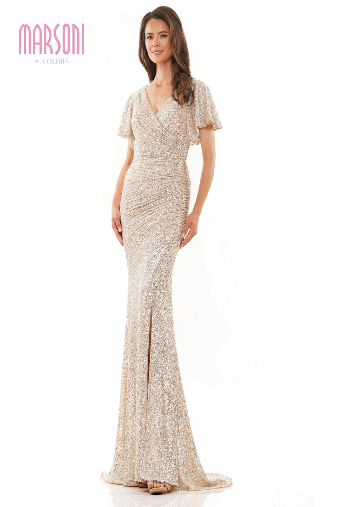 Marsoni M318 - Mydressline