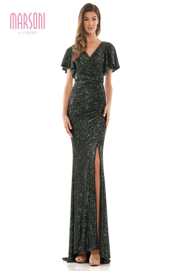 Marsoni M318 - Mydressline