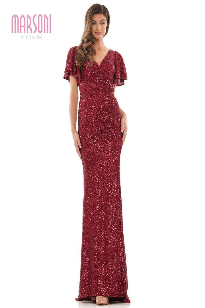 Marsoni M318 - Mydressline
