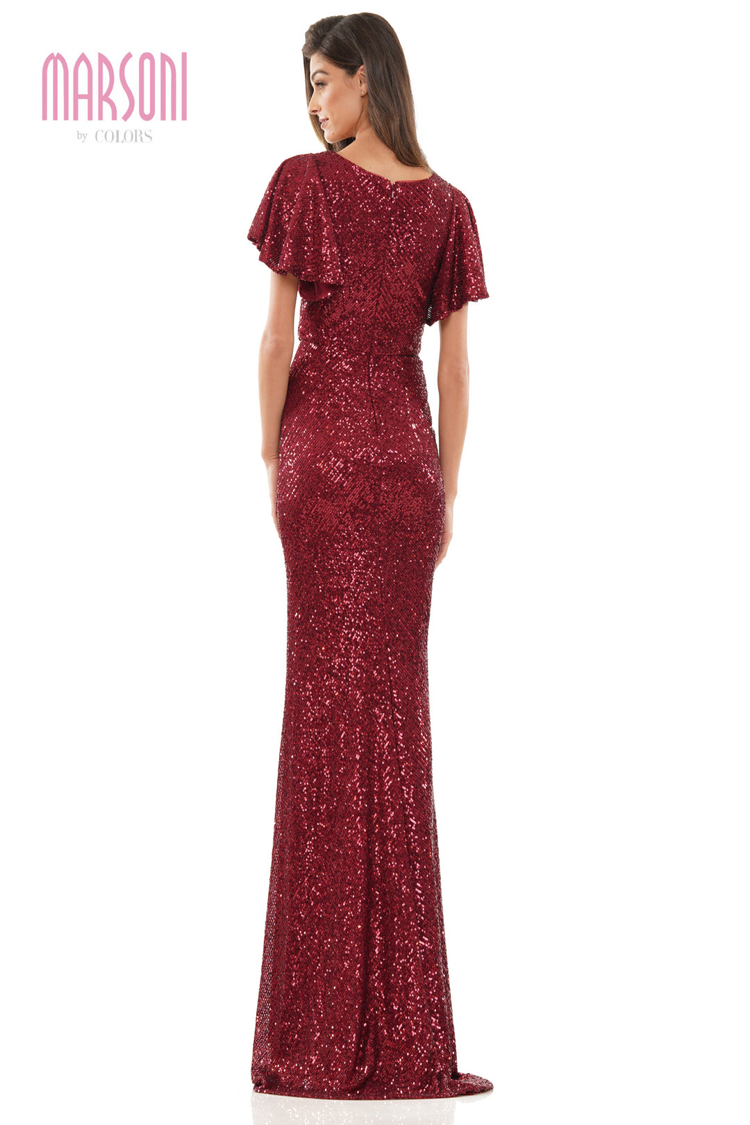 Marsoni M318 - Mydressline