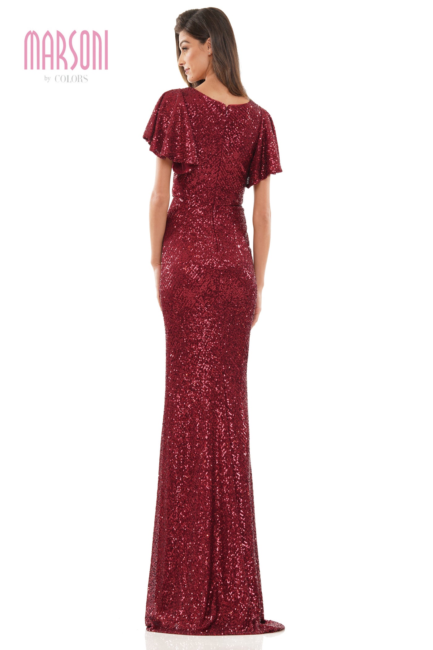 Marsoni M318 - Mydressline
