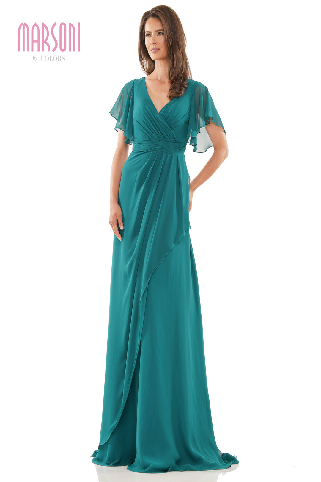 Marsoni M320 - Mydressline