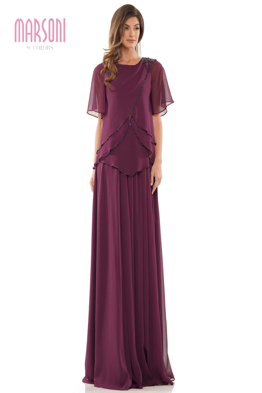 Marsoni M322 - Mydressline