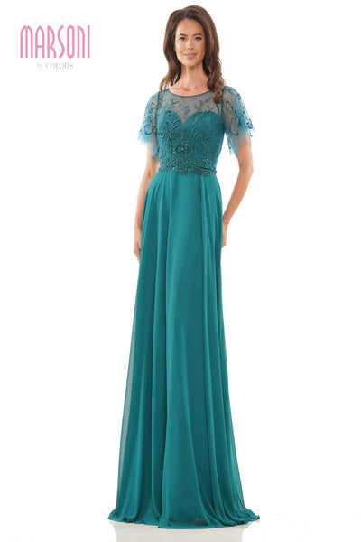 Marsoni M323 - Mydressline