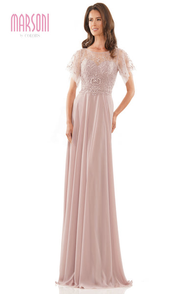 Marsoni M323 - Mydressline