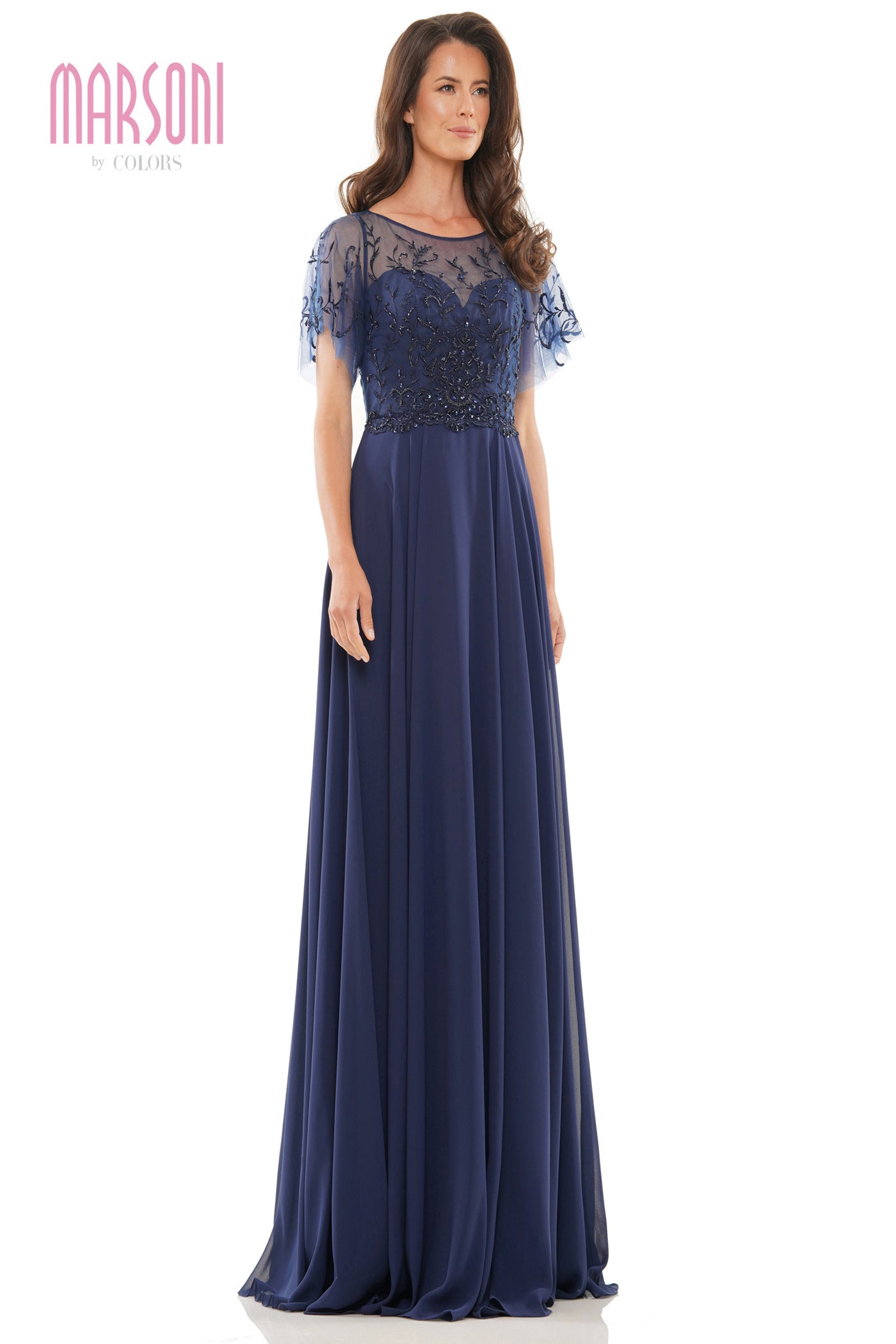 Marsoni M323 - Mydressline