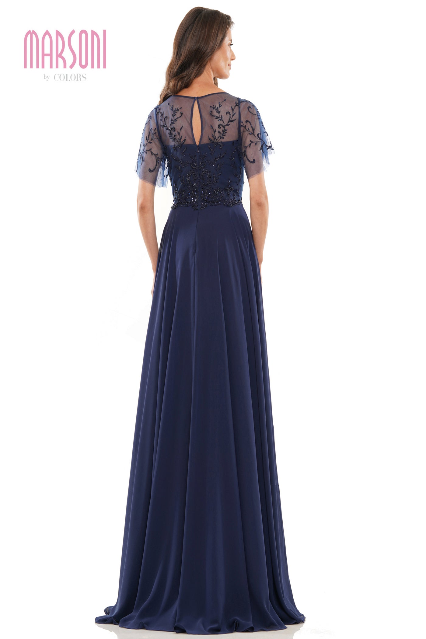 Marsoni M323 - Mydressline