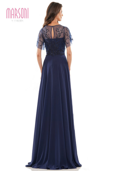 Marsoni M323 - Mydressline