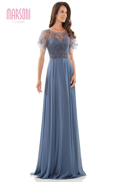Marsoni M323 - Mydressline