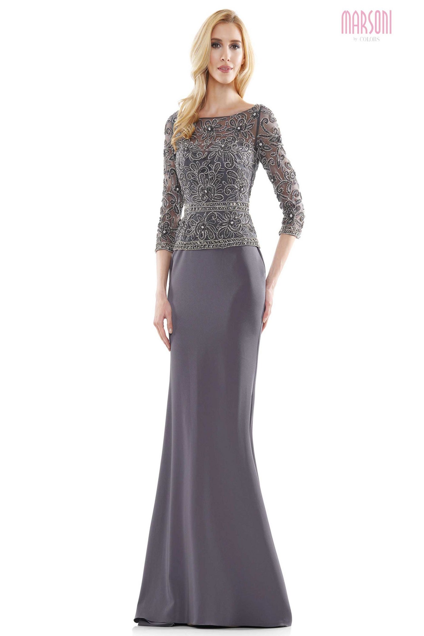 Marsoni MV1026 - Mydressline