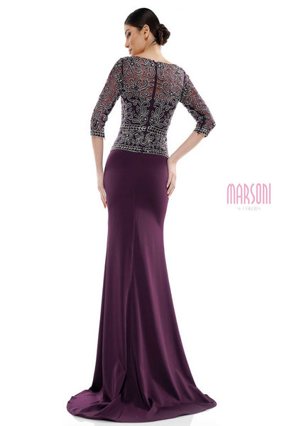 Marsoni MV1026 - Mydressline
