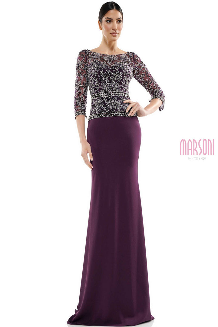 Marsoni MV1026 - Mydressline