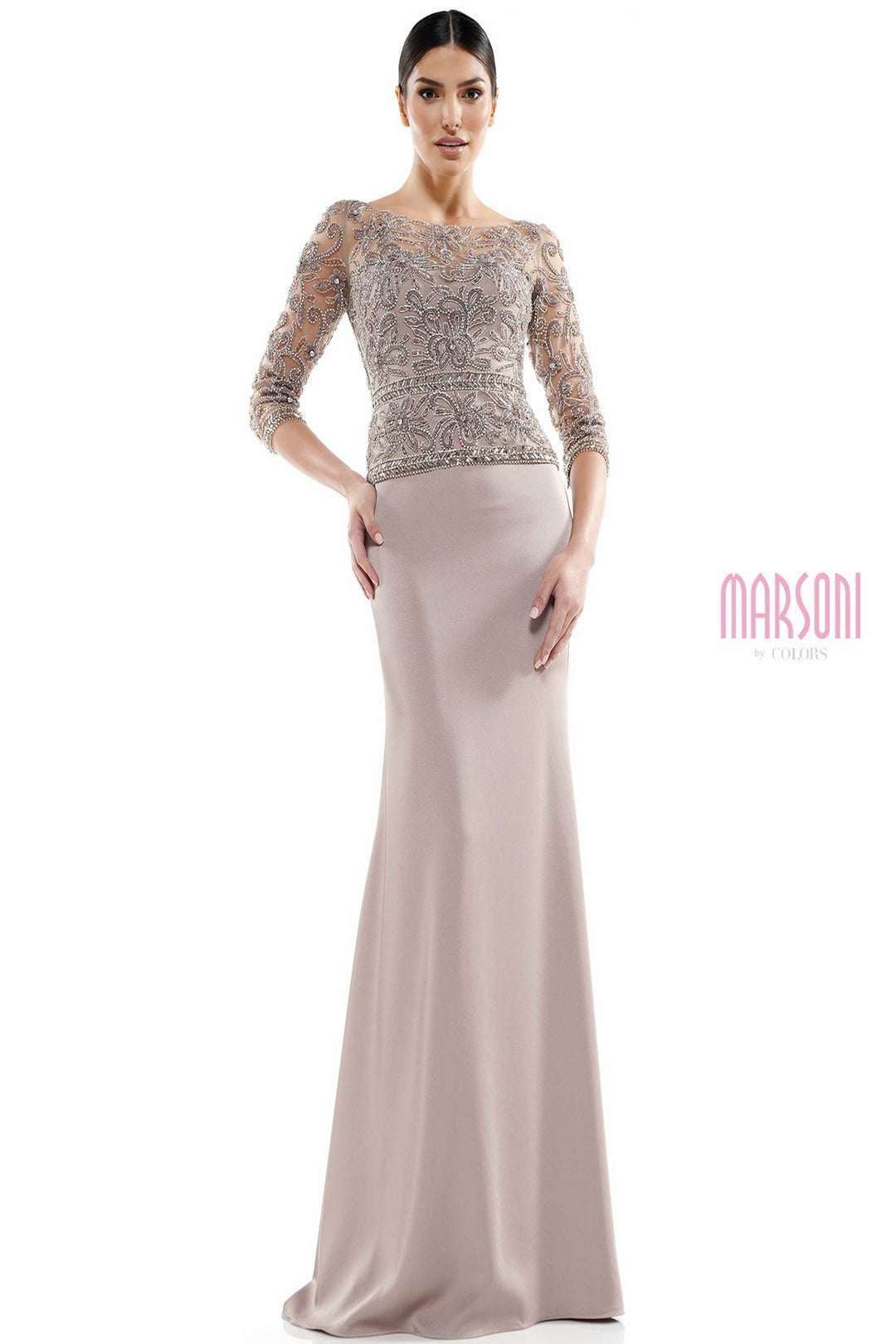 Marsoni MV1026 - Mydressline