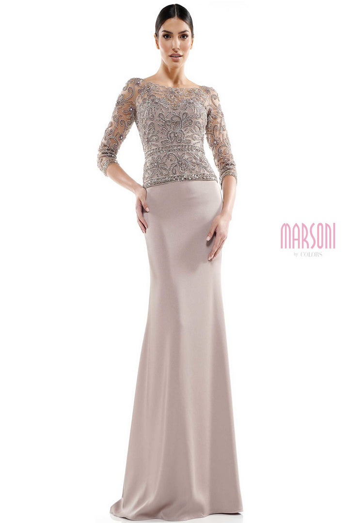 Marsoni MV1026 - Mydressline