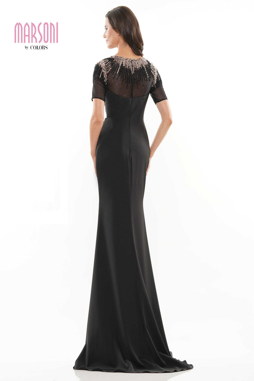 Marsoni MV1154 - Mydressline