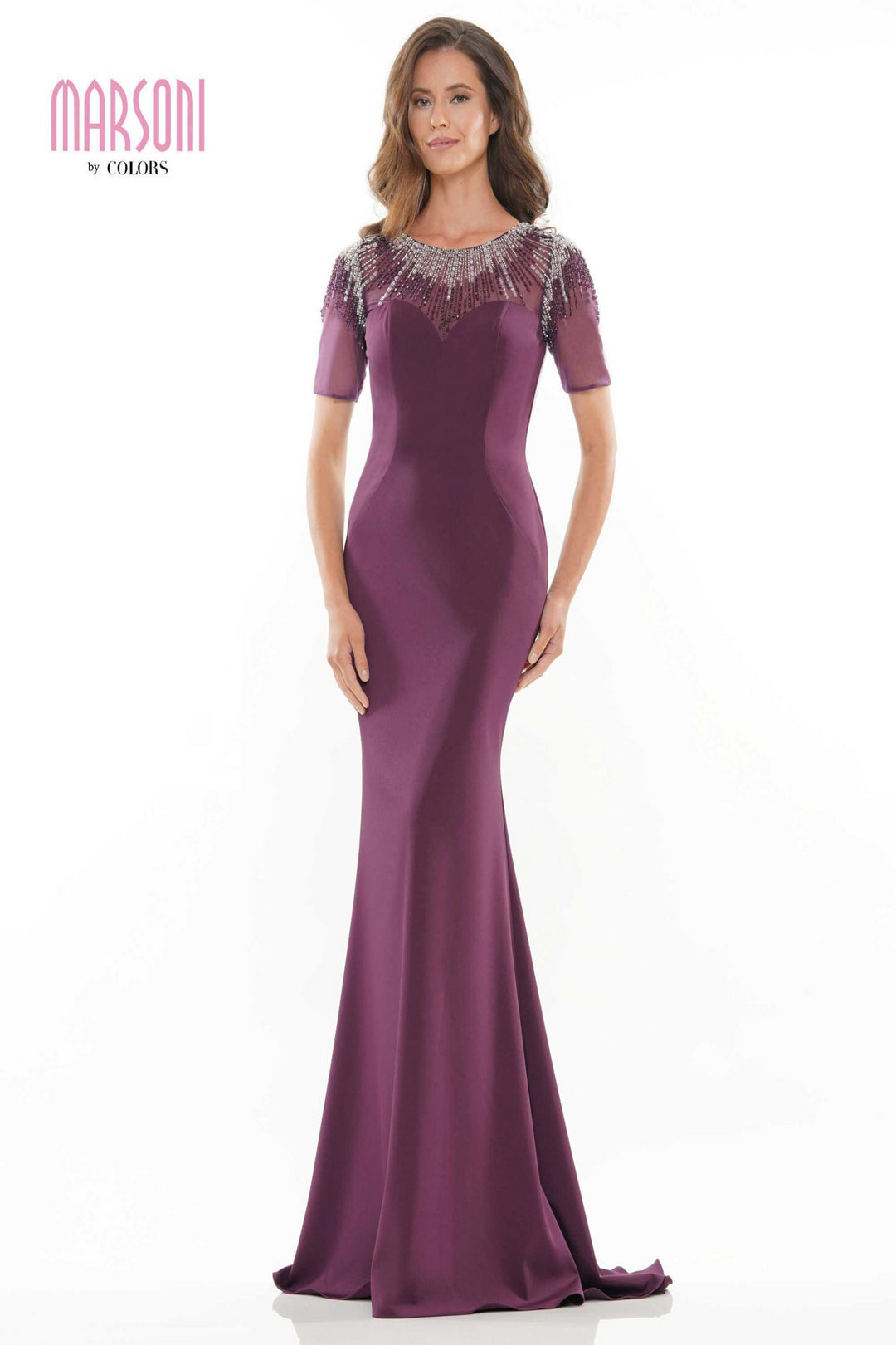 Marsoni MV1154 - Mydressline