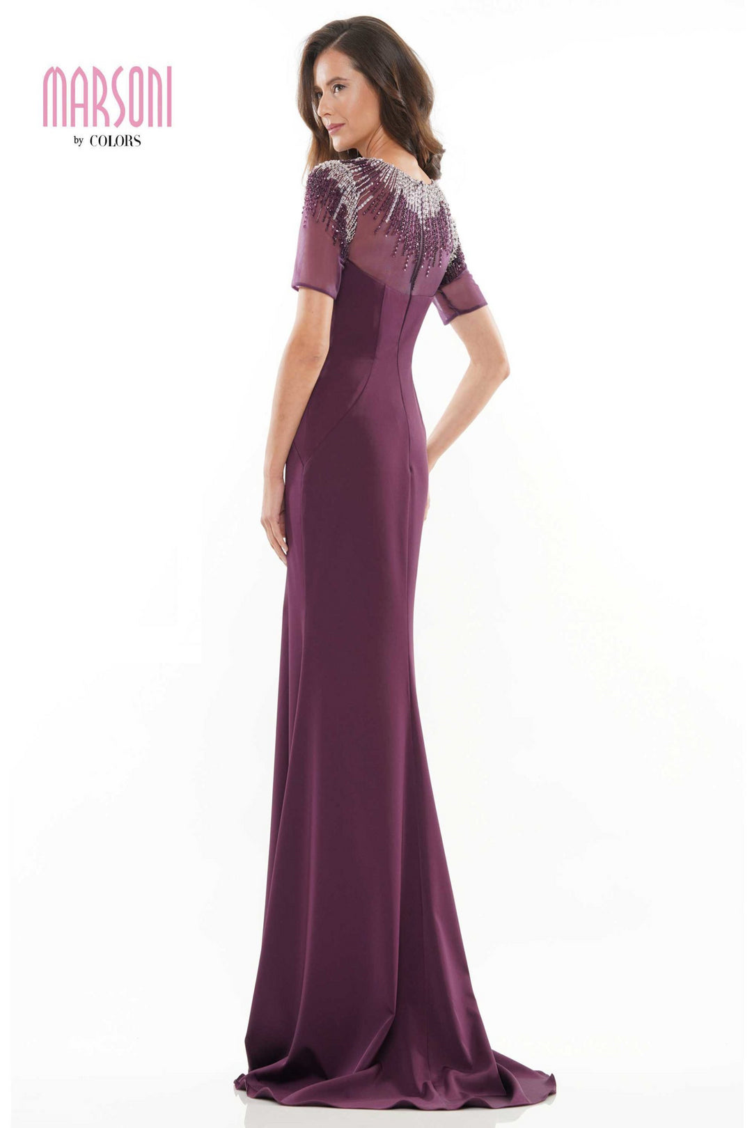 Marsoni MV1154 - Mydressline