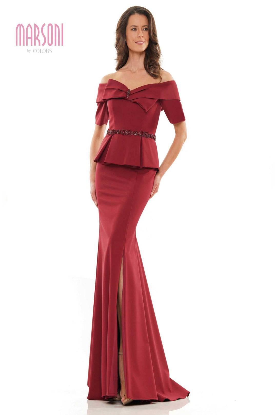 Marsoni MV1158 - Mydressline
