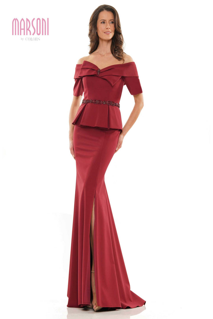 Marsoni MV1158 - Mydressline