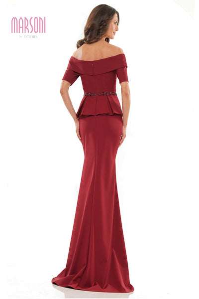 Marsoni MV1158 - Mydressline