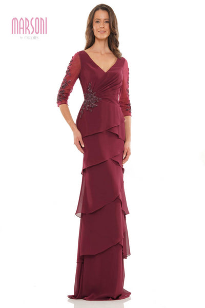 Marsoni MV1168 - Mydressline