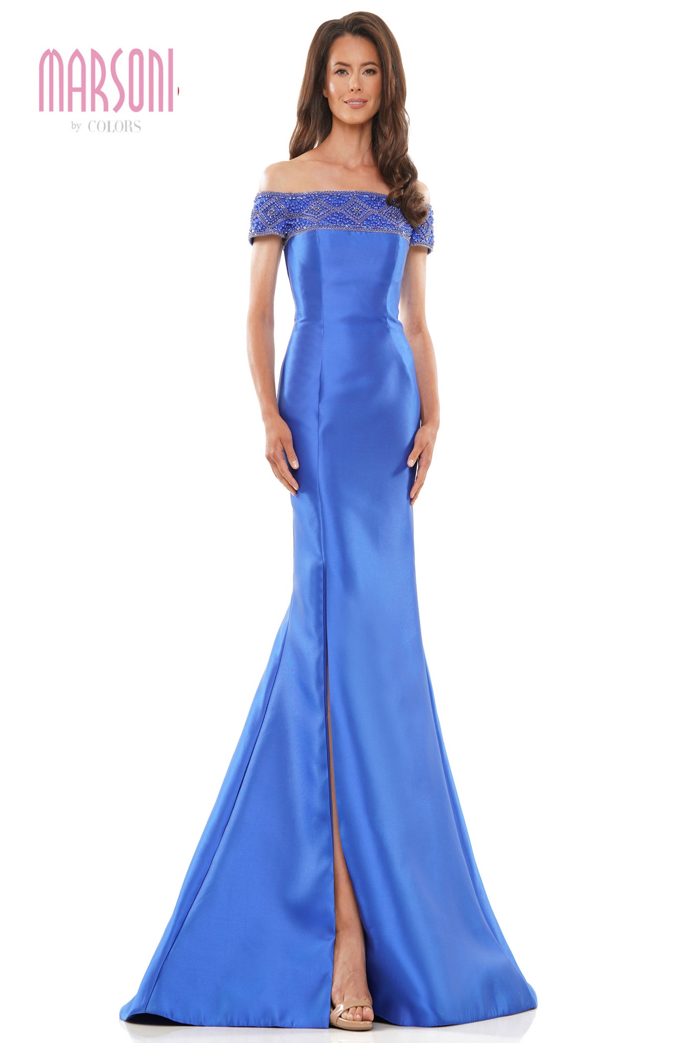Marsoni MV1184 - Mydressline
