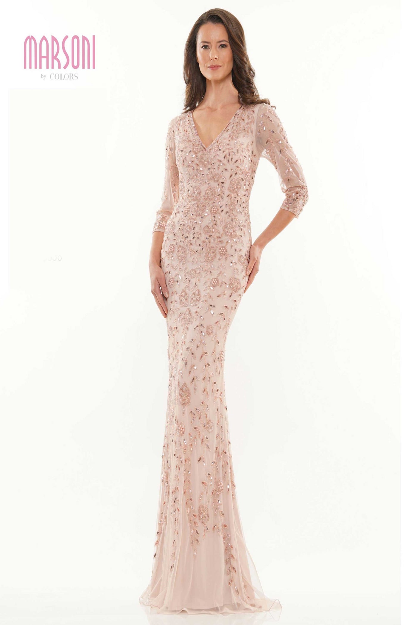 Marsoni MV1197 - Mydressline